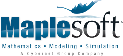 Maplesoft