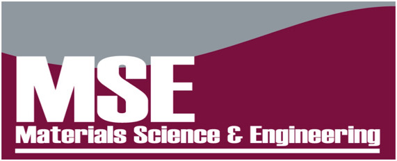 Materials Science and Engineering