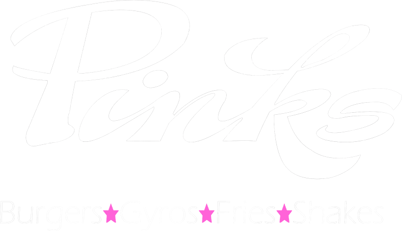 Pinks Burgers